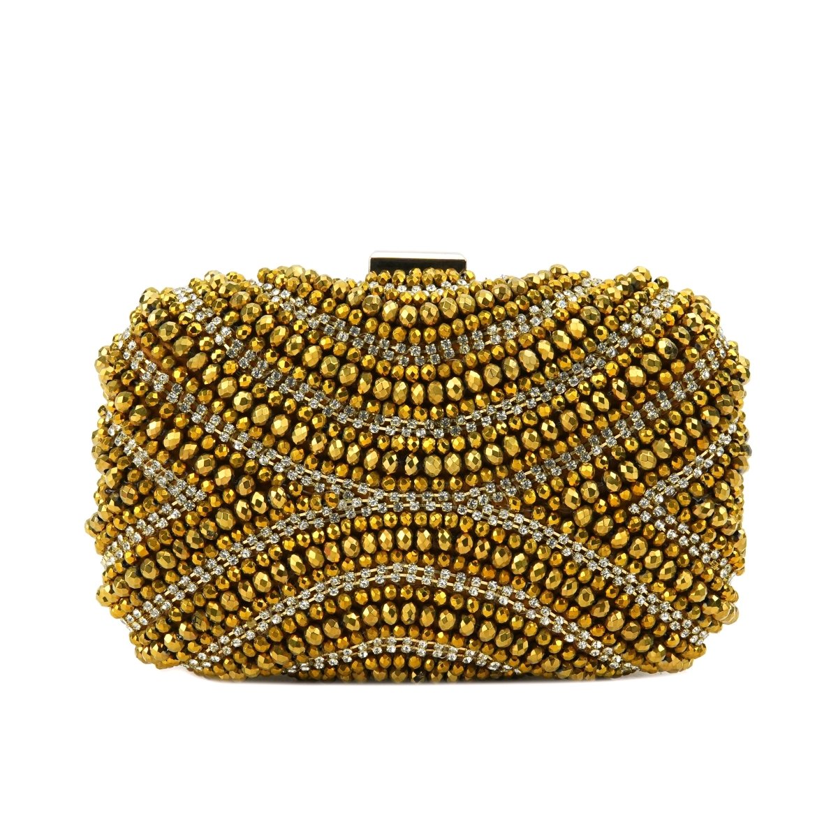 Women Clutch - 05600B