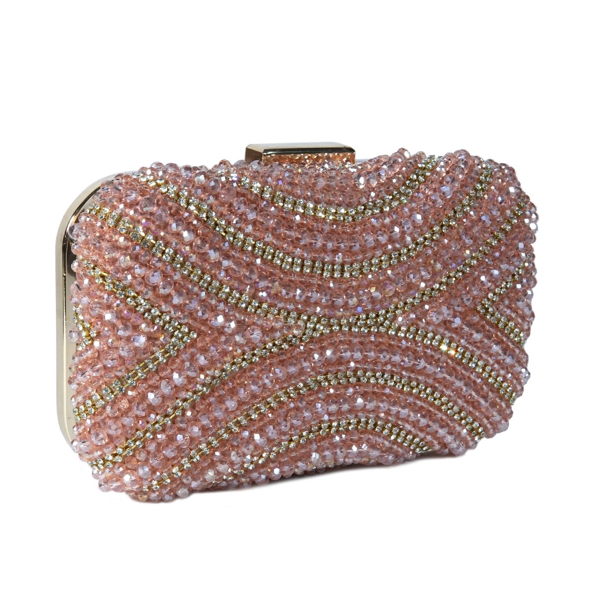 Women Clutch - 05600B