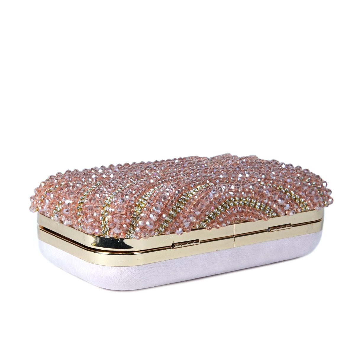 Women Clutch - 05600B