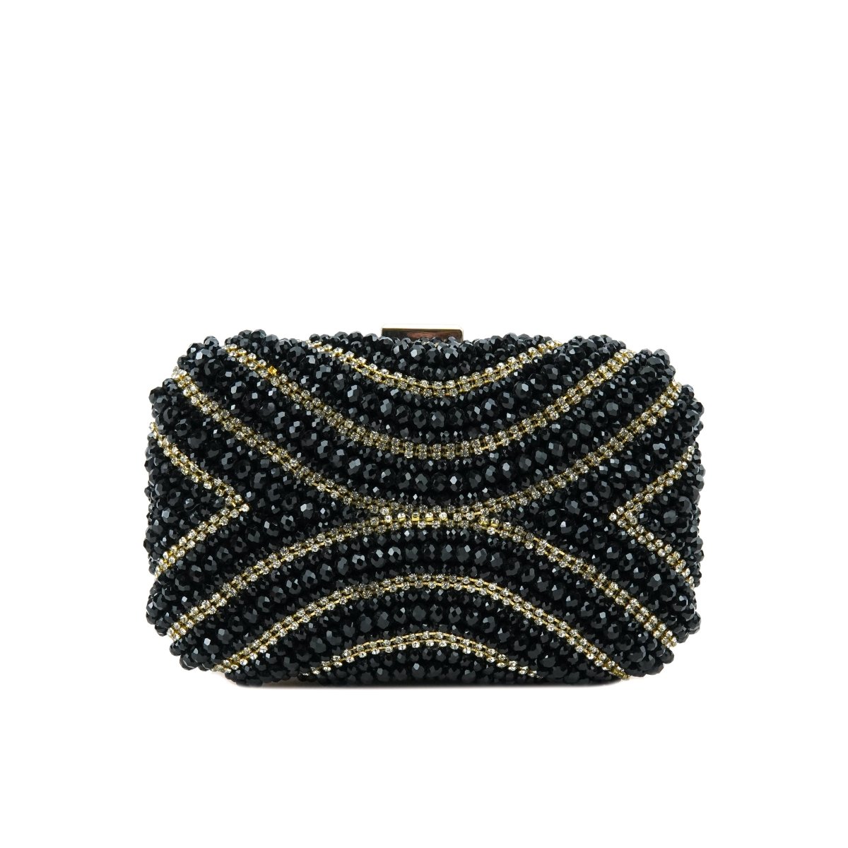 Women Clutch - 05600B