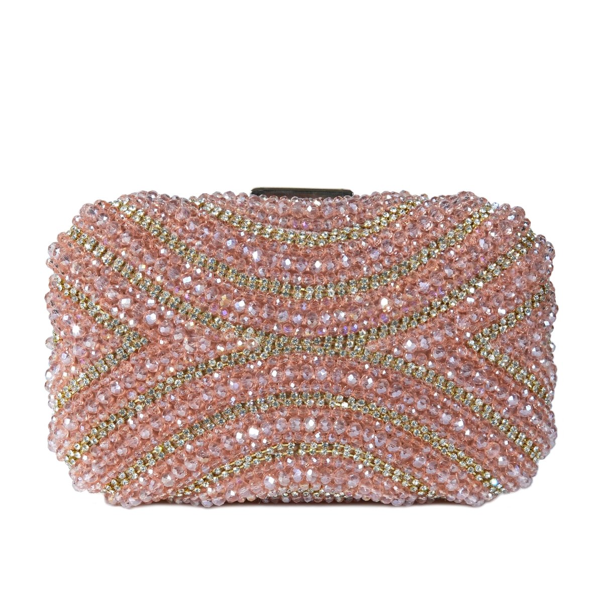 Women Clutch - 05600B