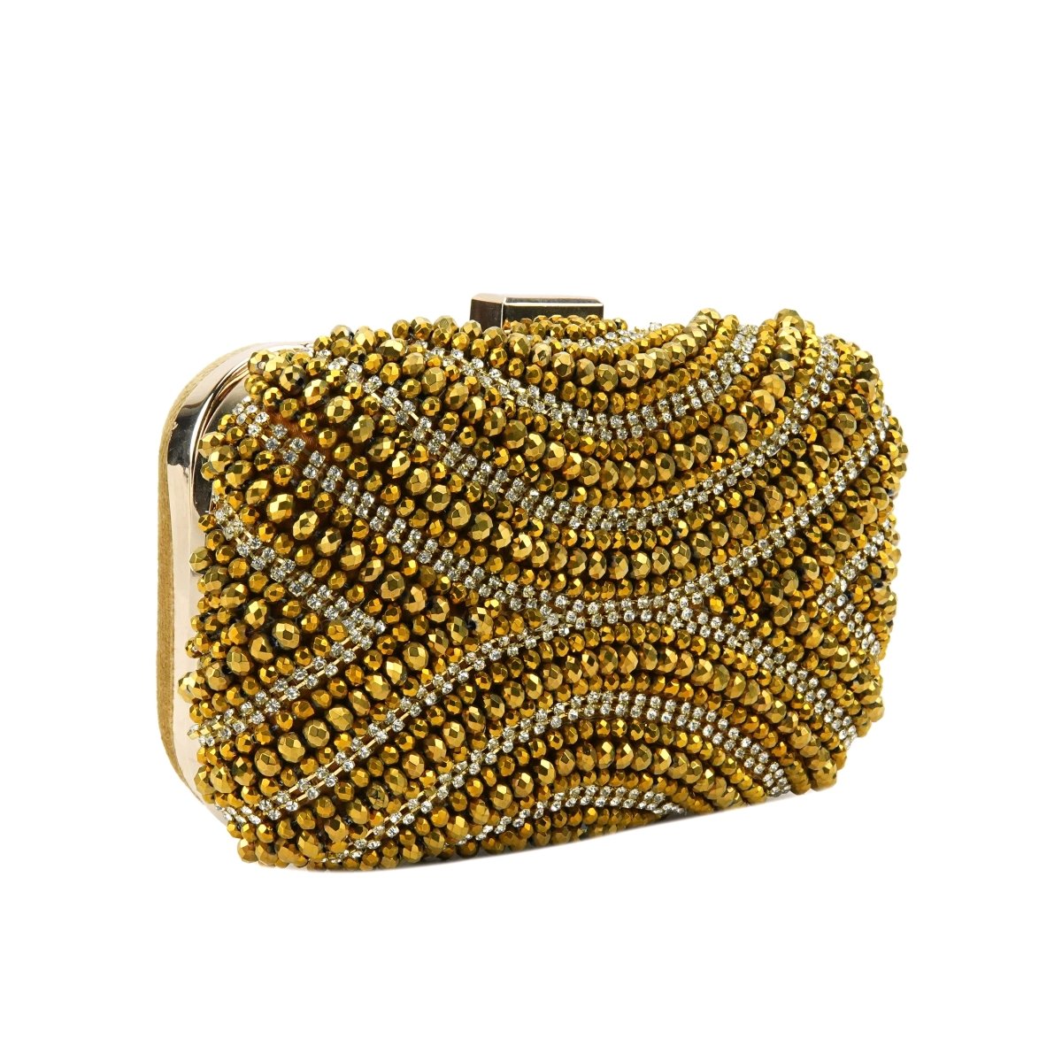 Women Clutch - 05600B