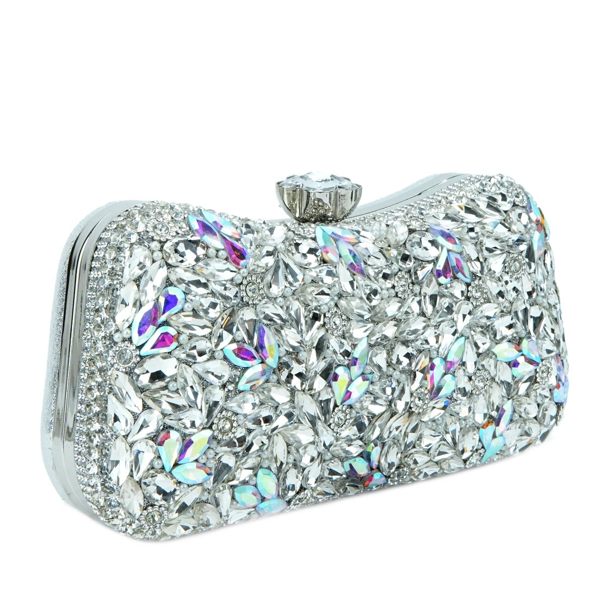 Women Clutch - 05601B