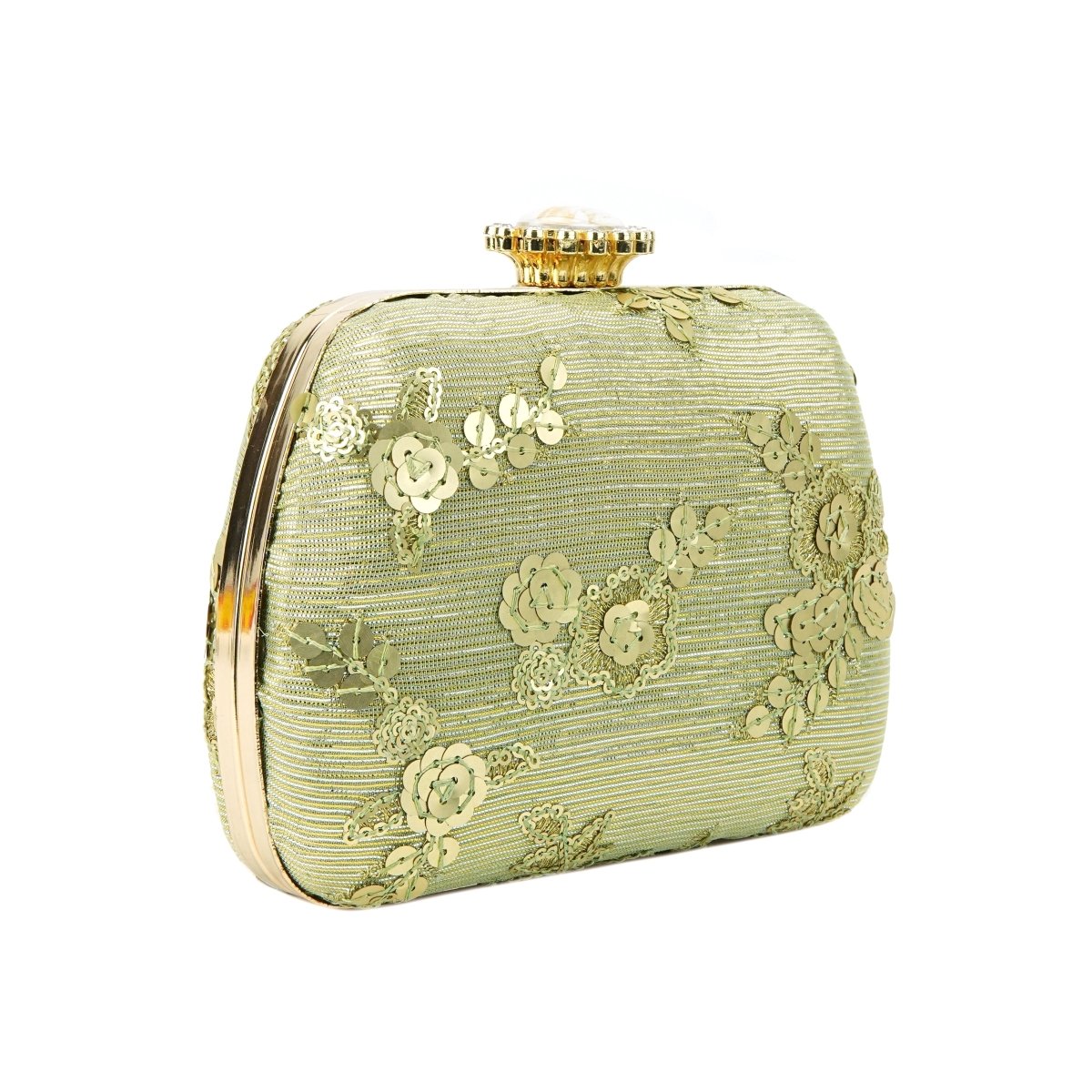 Women Clutch - 05613B