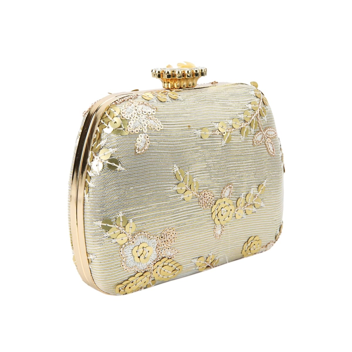 Women Clutch - 05613B
