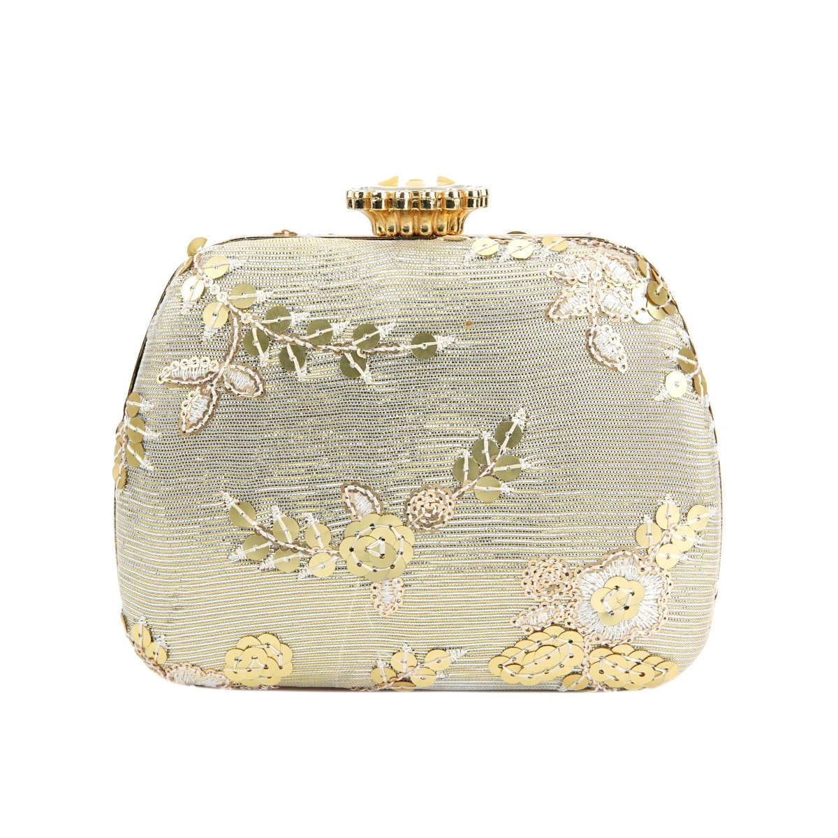 Women Clutch - 05613B