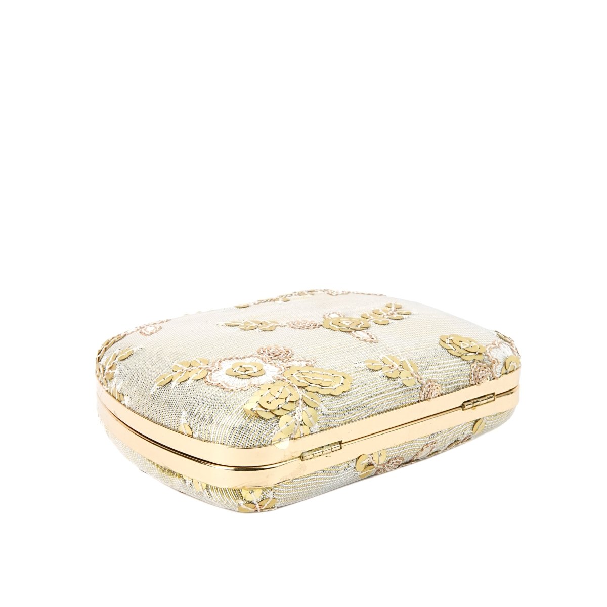 Women Clutch - 05613B