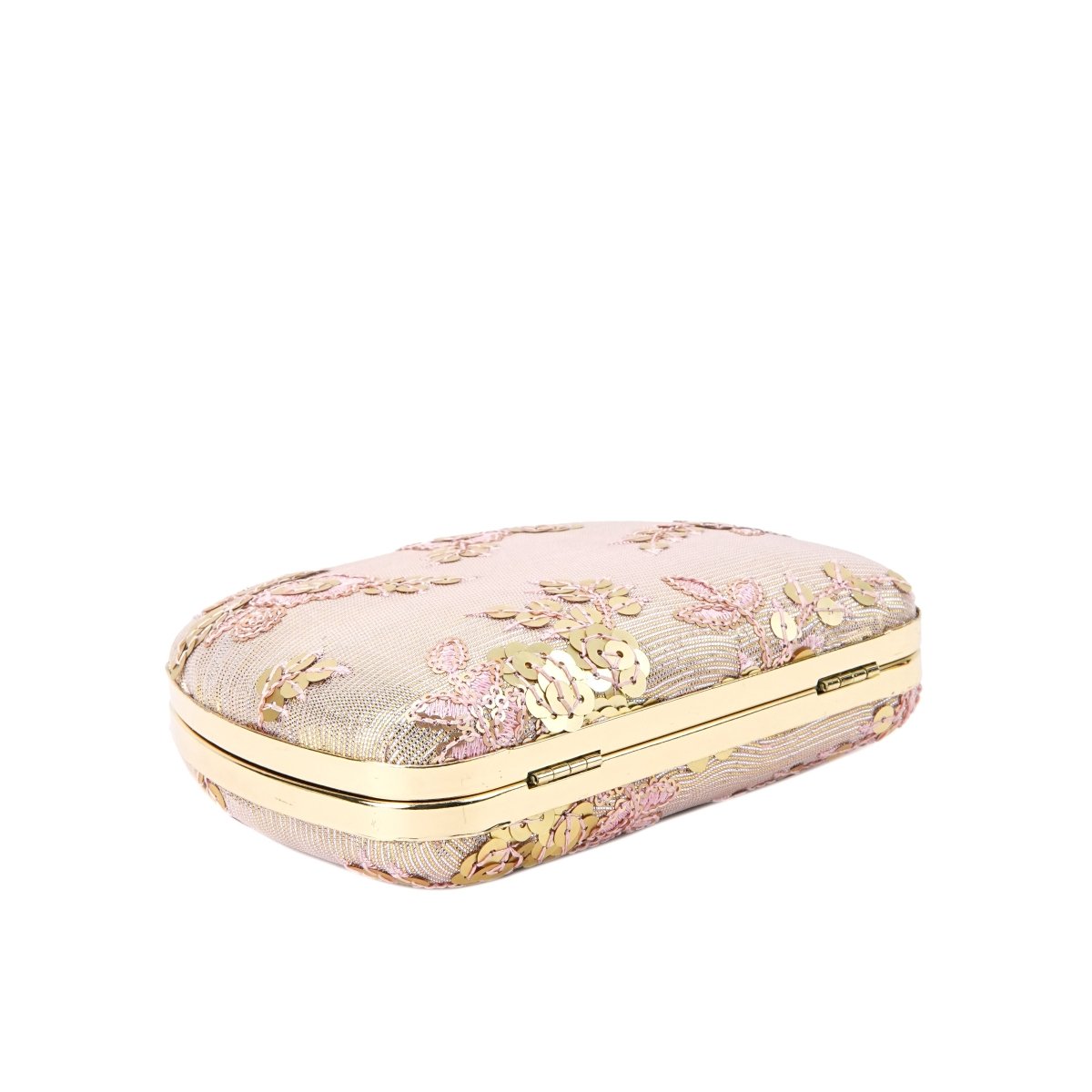 Women Clutch - 05613B
