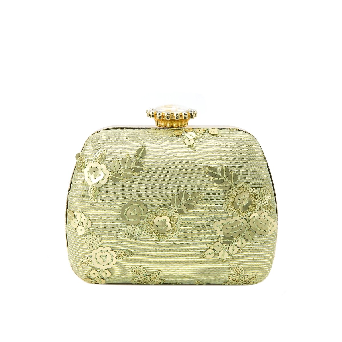 Women Clutch - 05613B