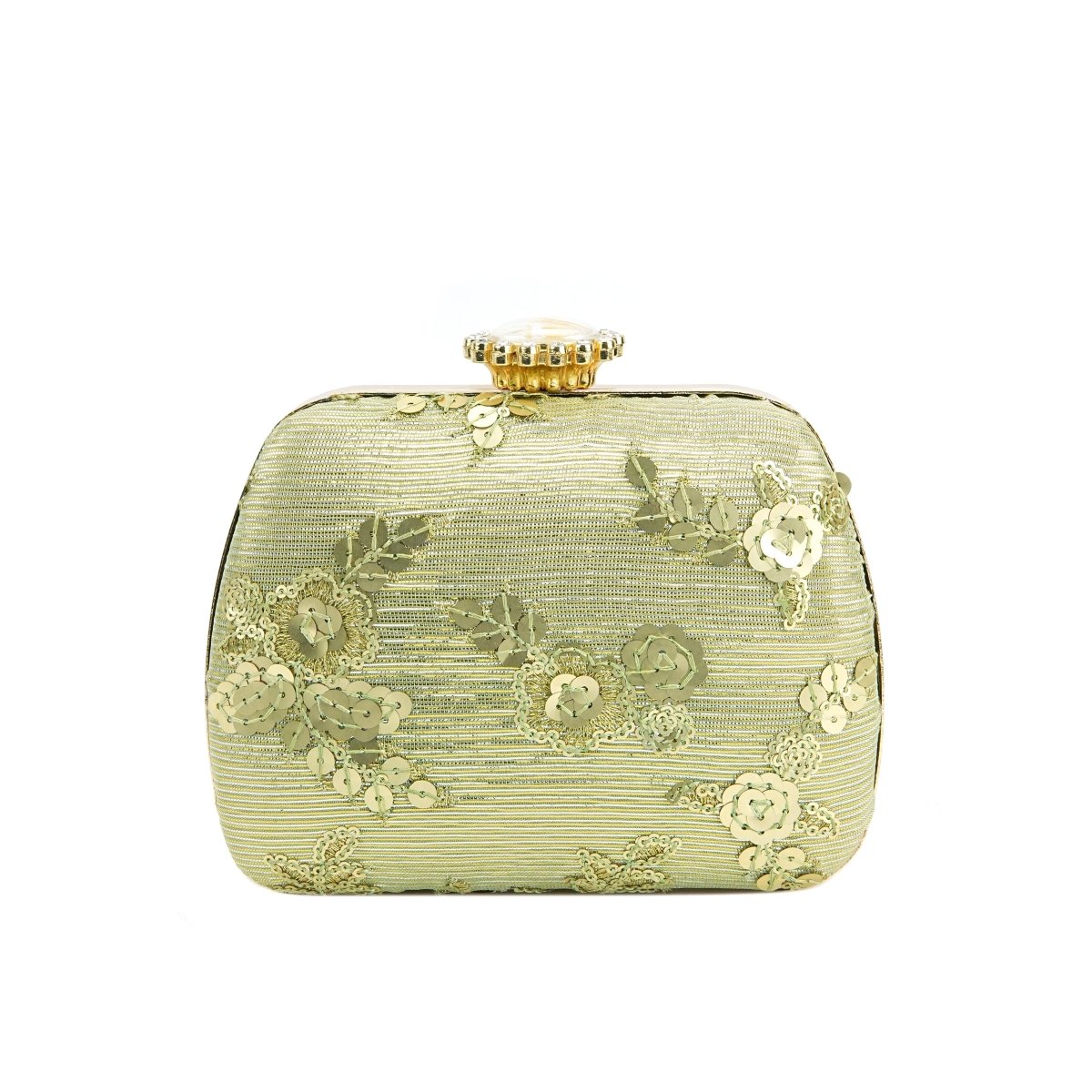 Women Clutch - 05613B