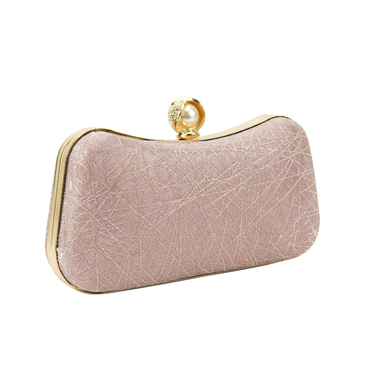 Women Clutch - 05626B