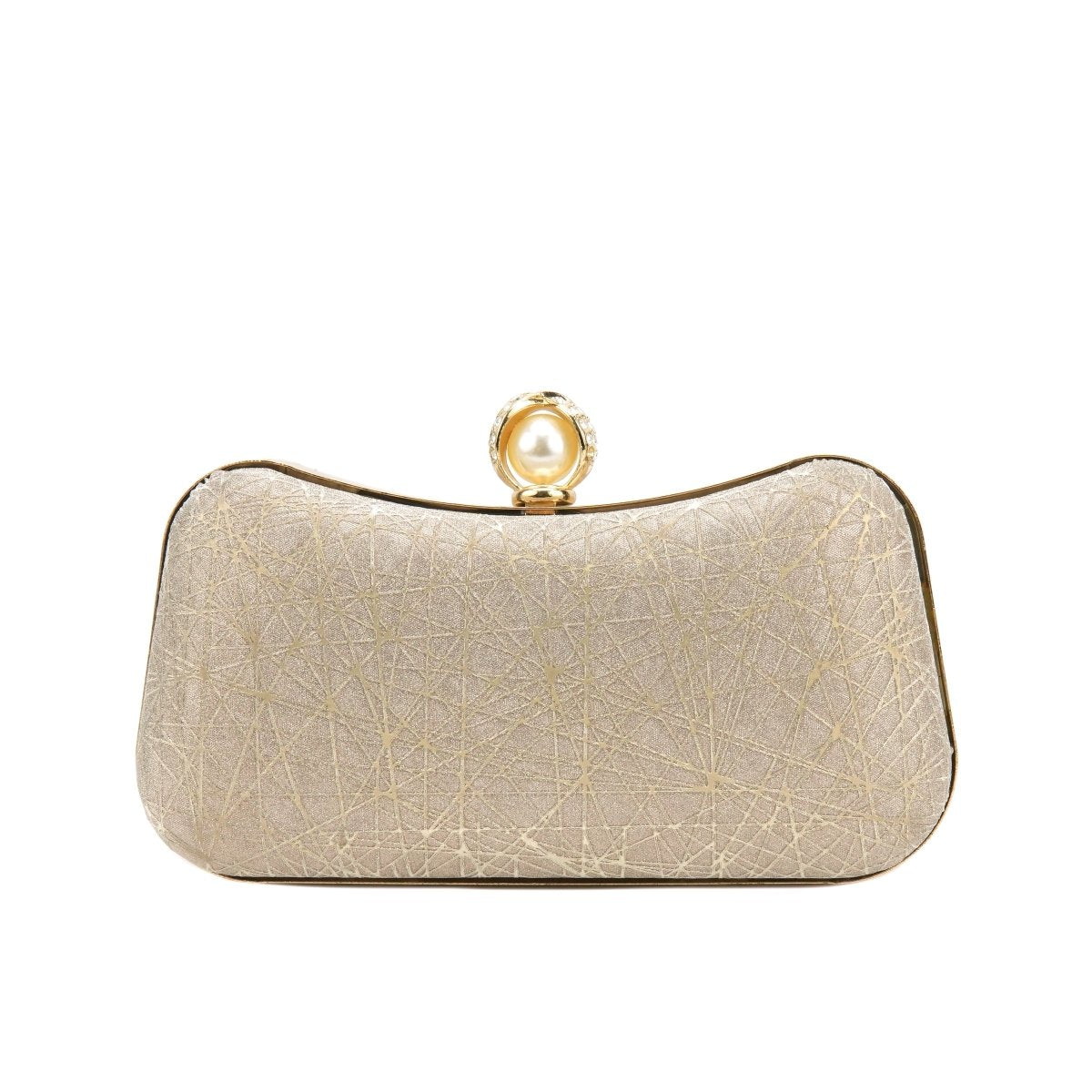Women Clutch - 05626B