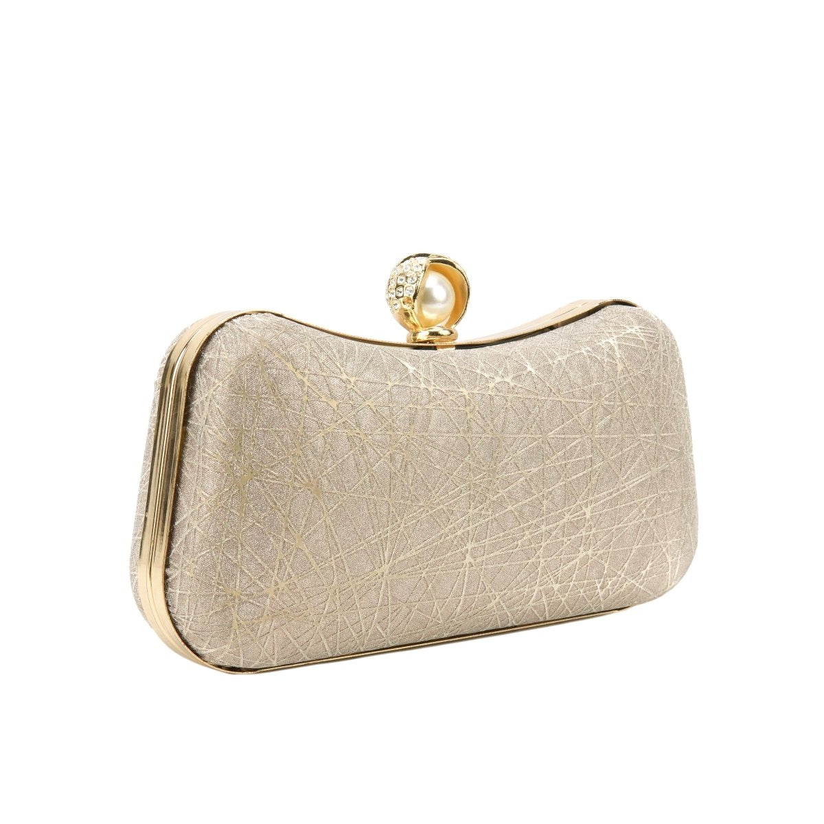 Women Clutch - 05626B