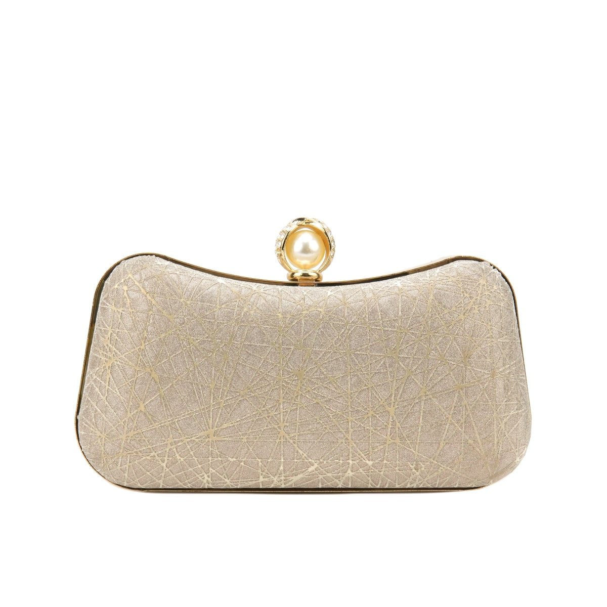 Women Clutch - 05626B