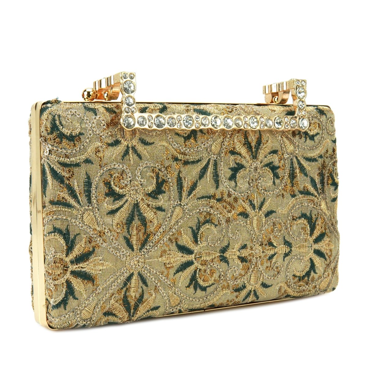 Women Clutch - 05631B