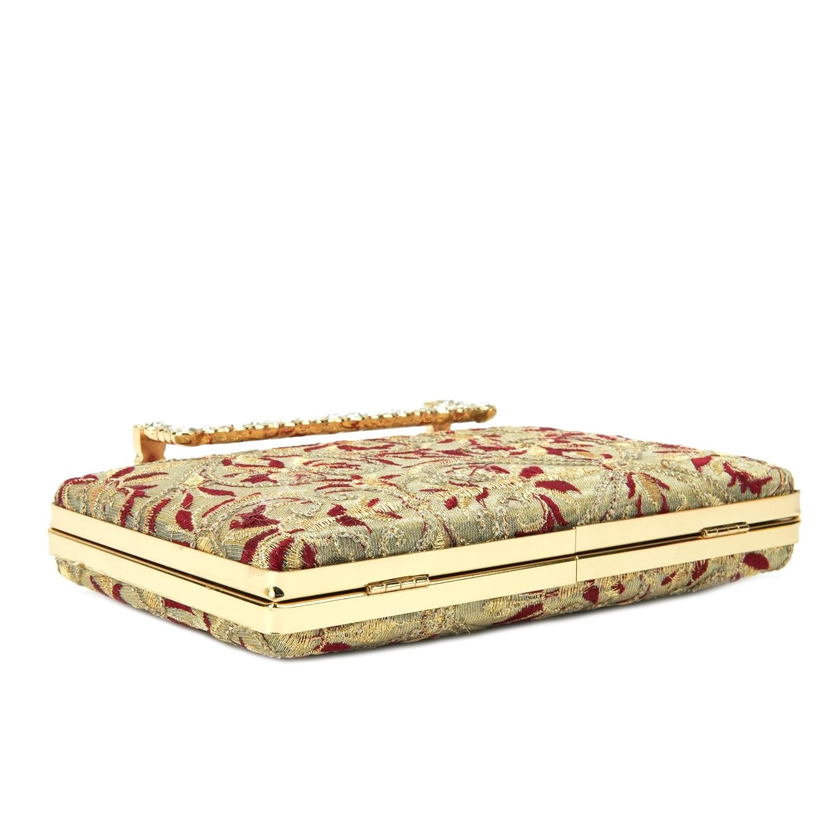 Women Clutch - 05631B