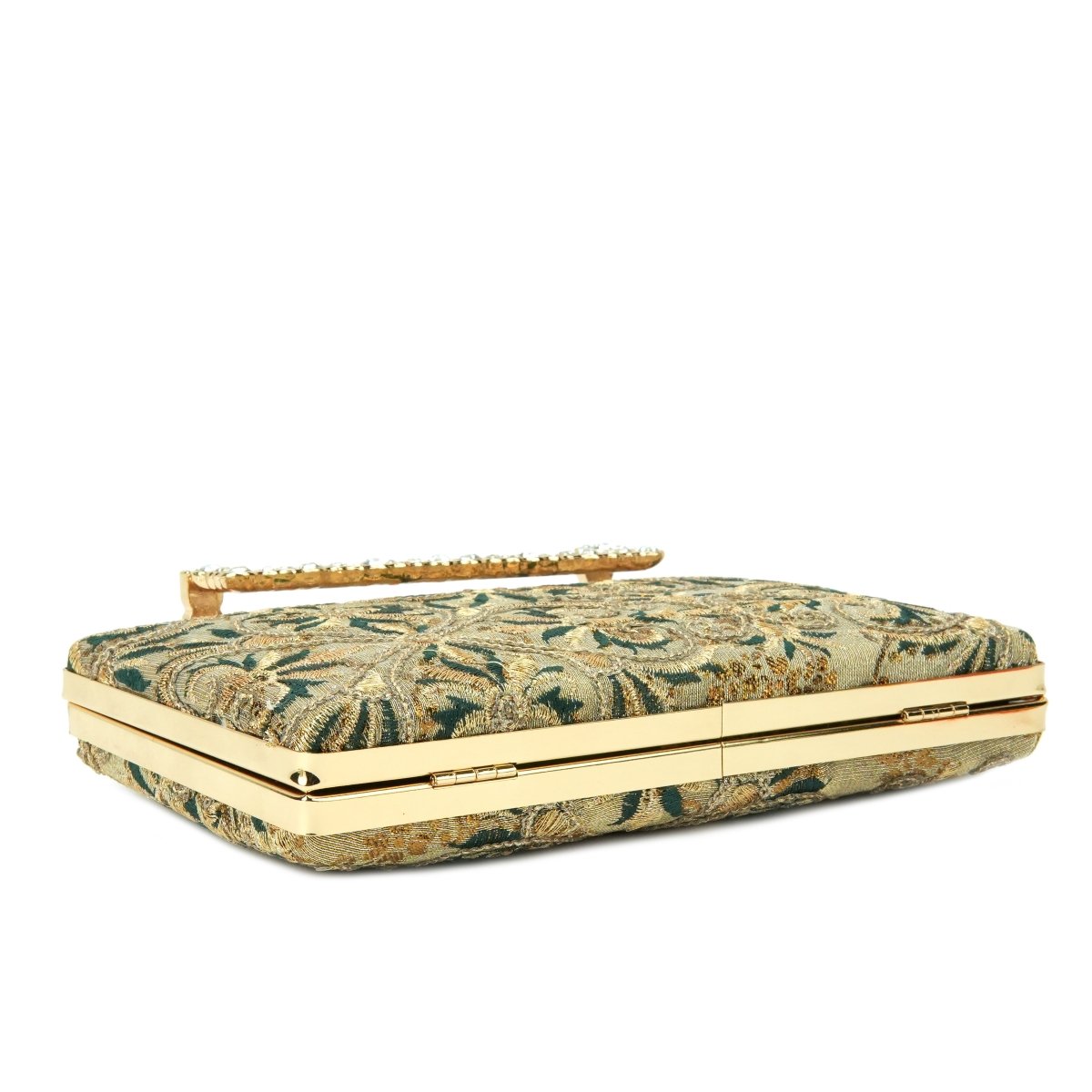 Women Clutch - 05631B