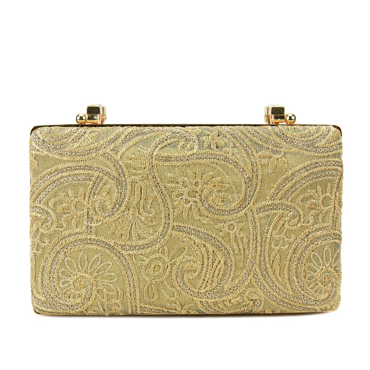 Women Clutch - 05631B