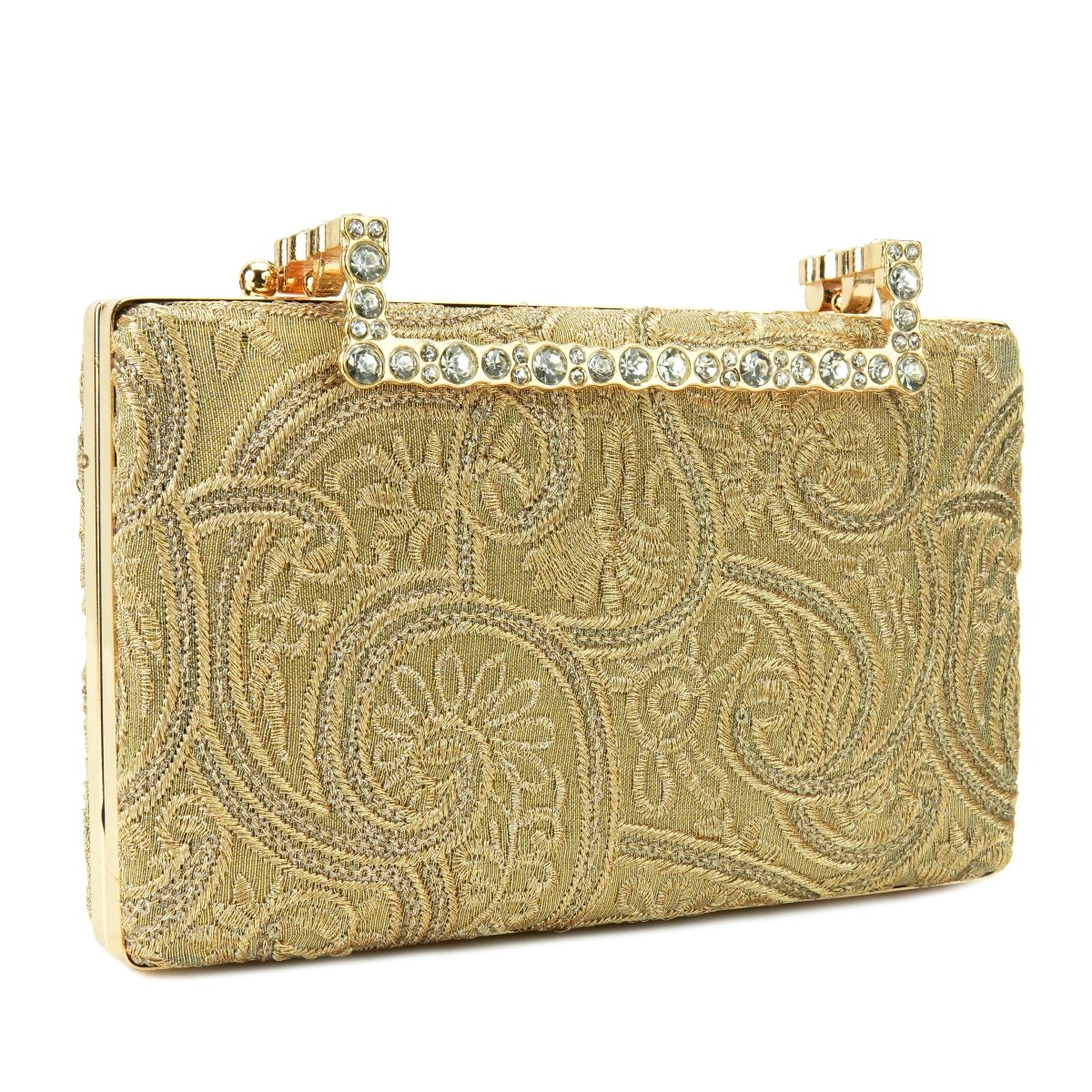 Women Clutch - 05631B