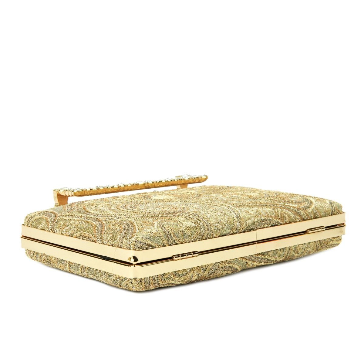 Women Clutch - 05631B