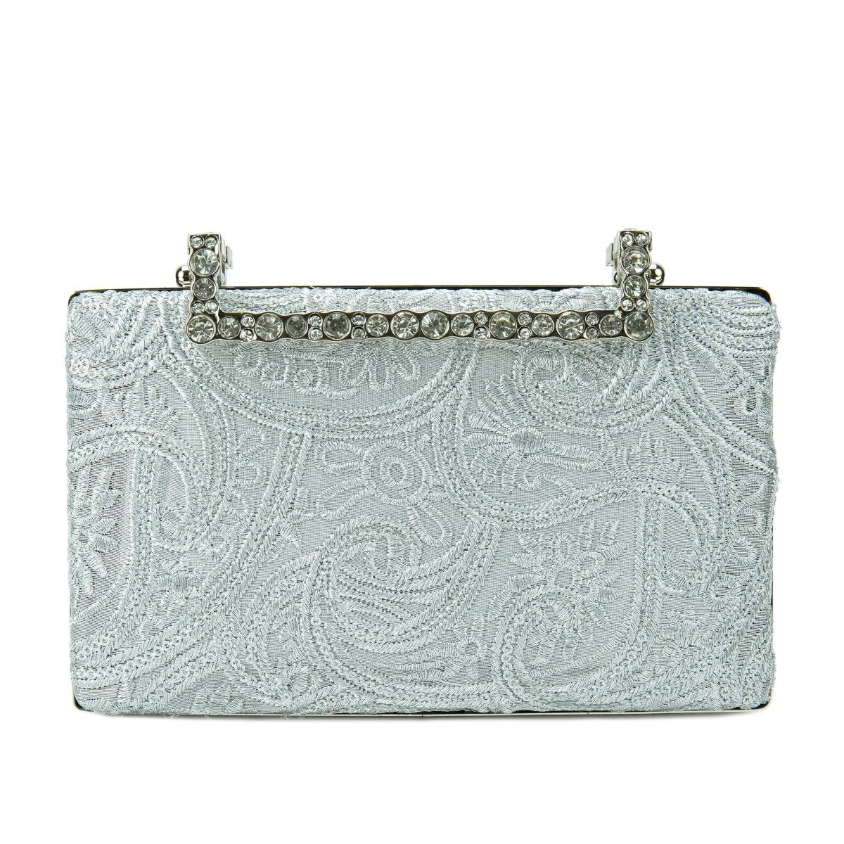 Women Clutch - 05631B