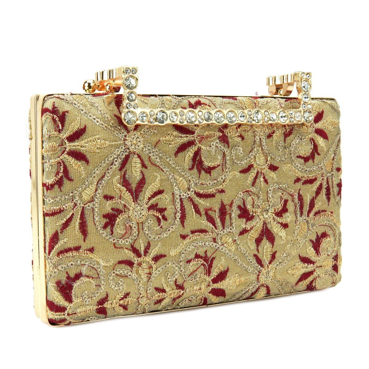 Women Clutch - 05631B