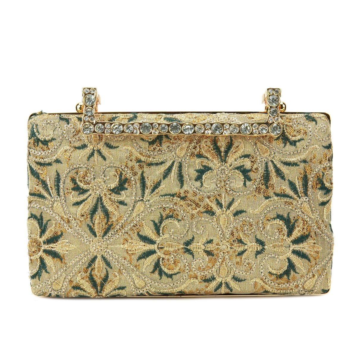 Women Clutch - 05631B