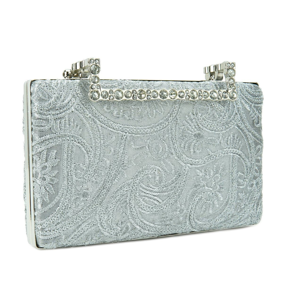 Women Clutch - 05631B