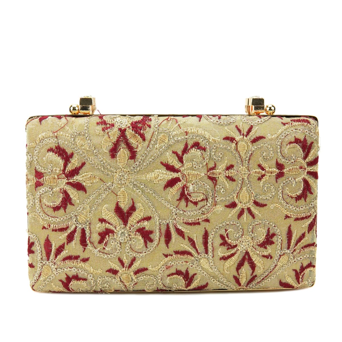 Women Clutch - 05631B