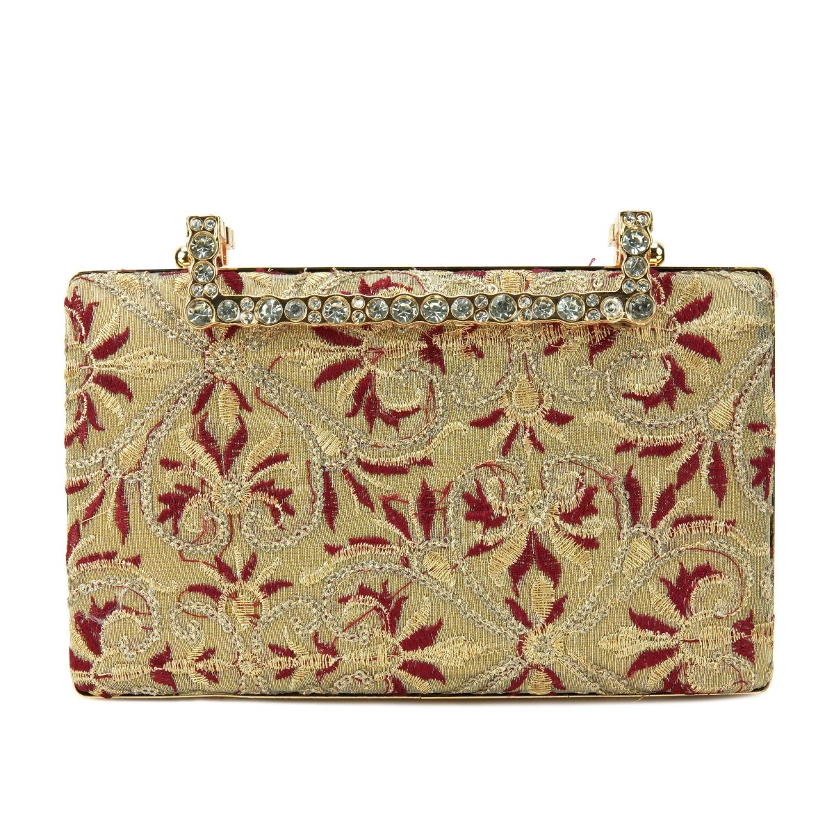 Women Clutch - 05631B