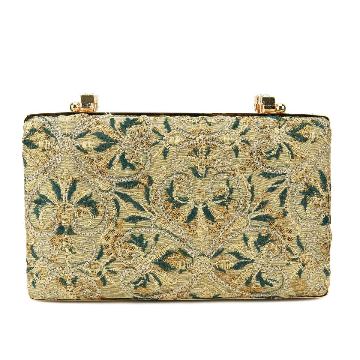 Women Clutch - 05631B