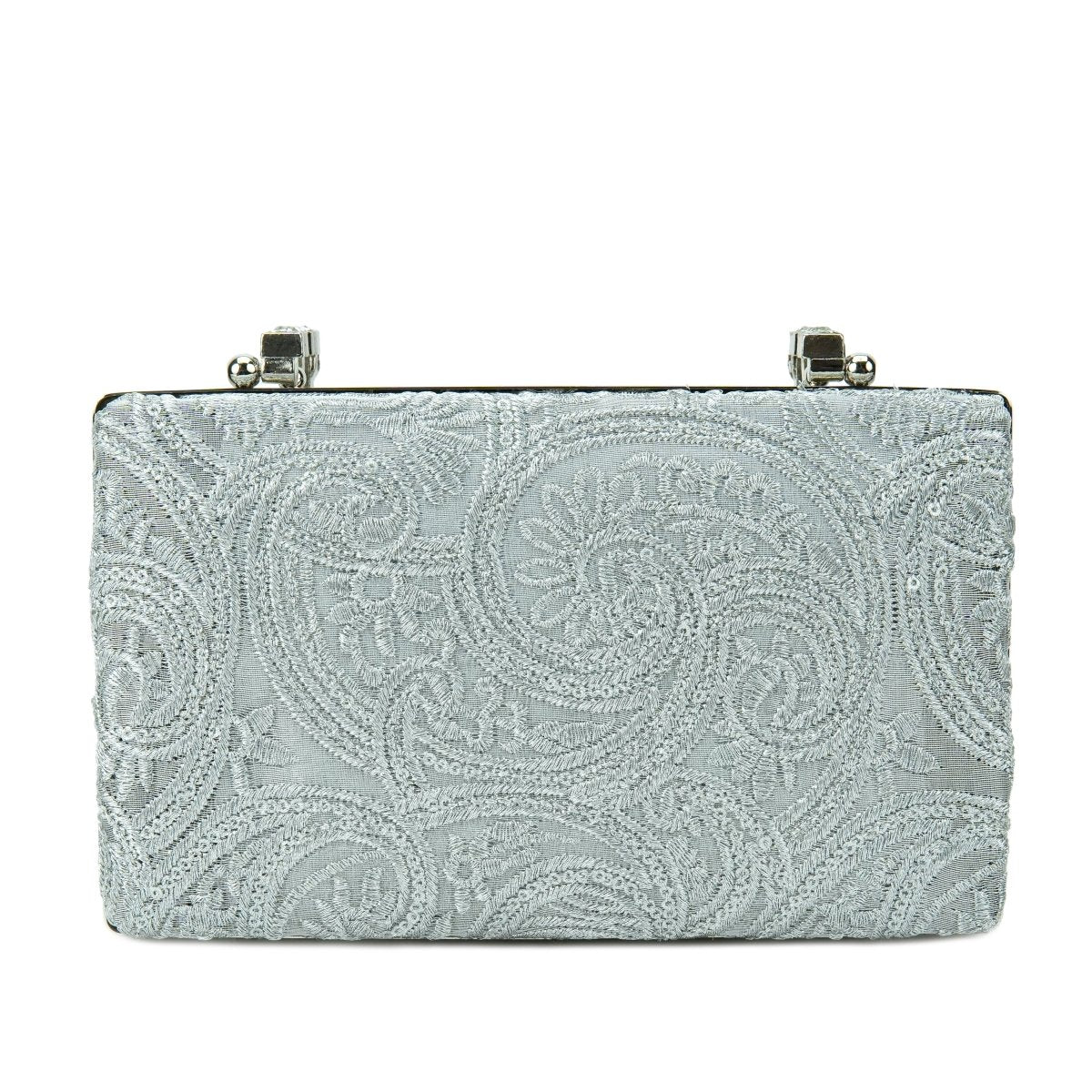 Women Clutch - 05631B