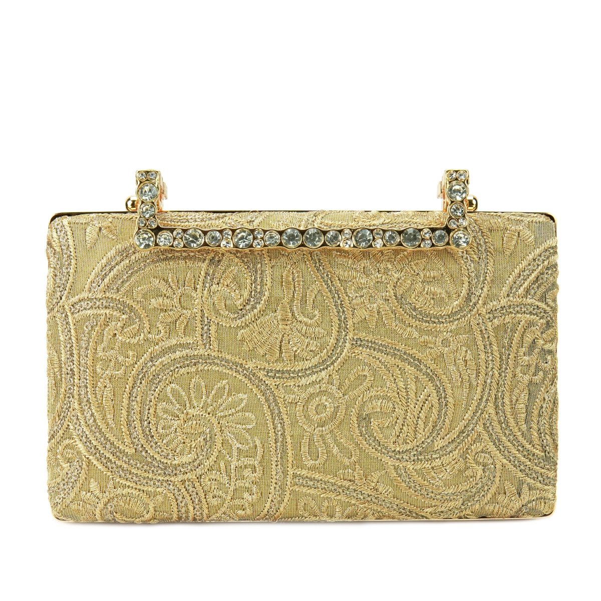 Women Clutch - 05631B