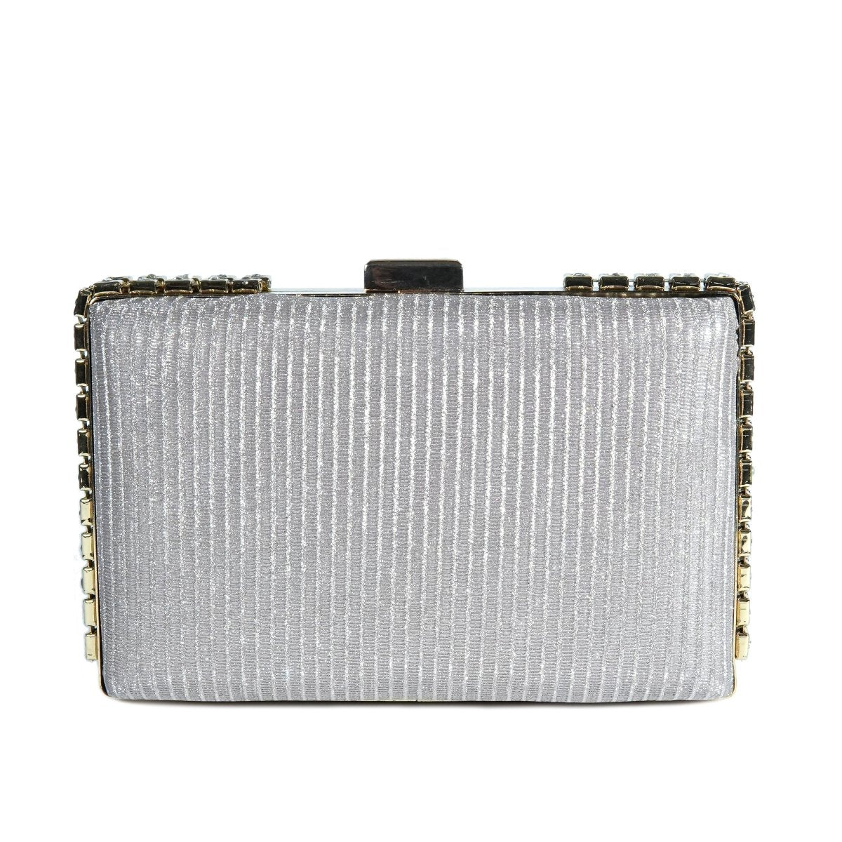 Women Clutch - 05636B