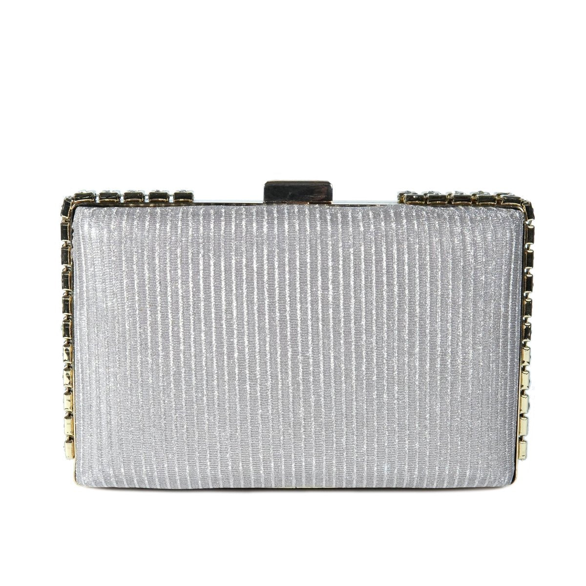 Women Clutch - 05636B