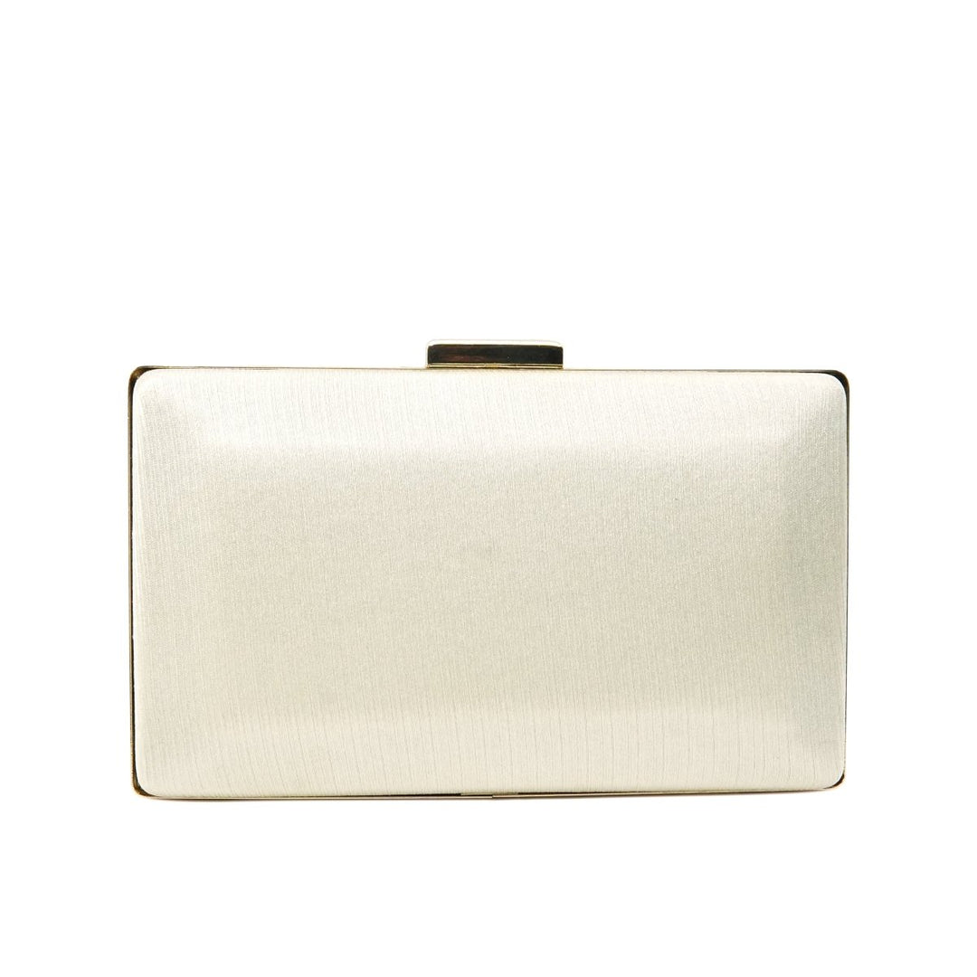 Women Clutch - 05637B - Party Clutch - Walkeaze