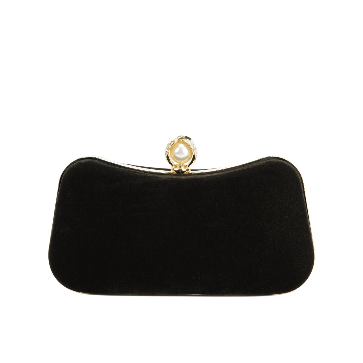 Women Clutch - 05639B