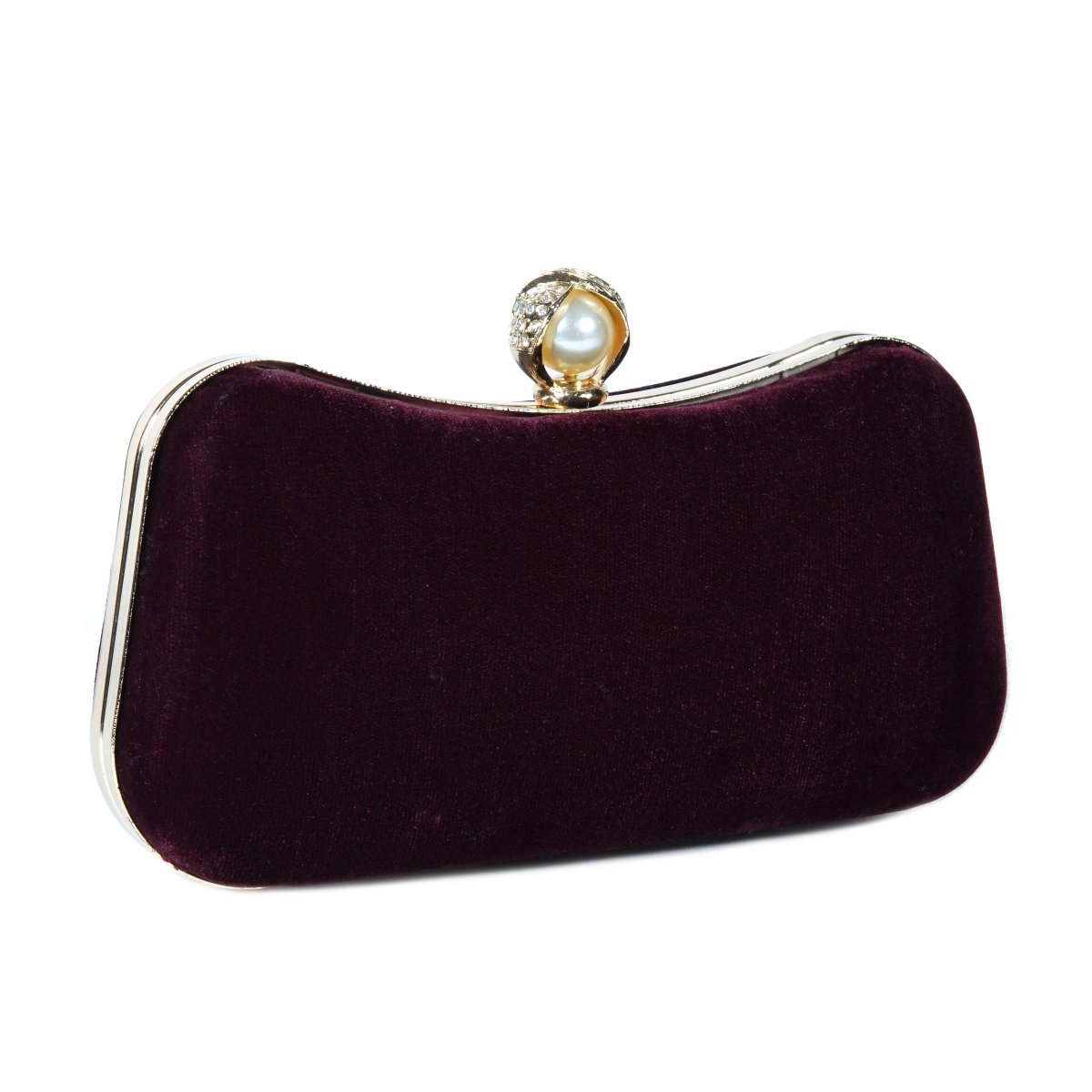Women Clutch - 05639B