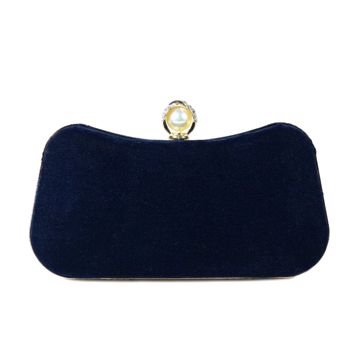 Women Clutch - 05639B