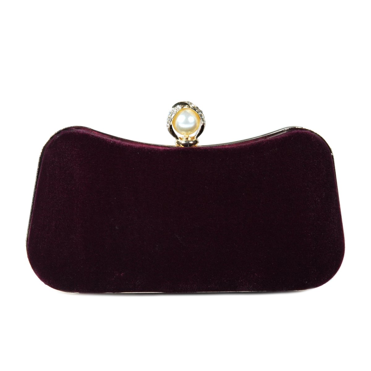 Women Clutch - 05639B