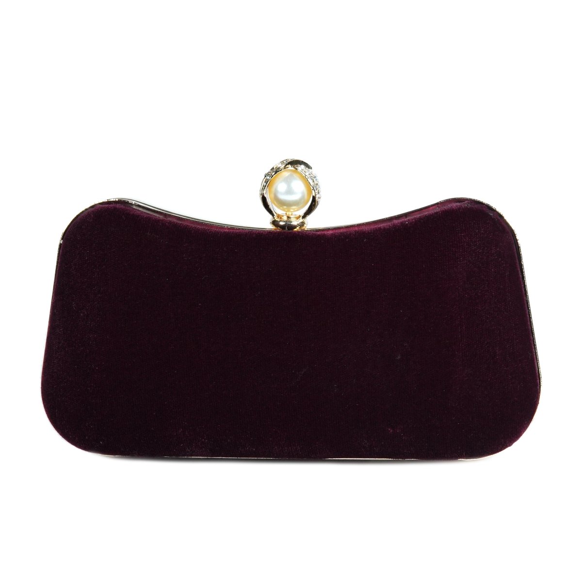 Women Clutch - 05639B