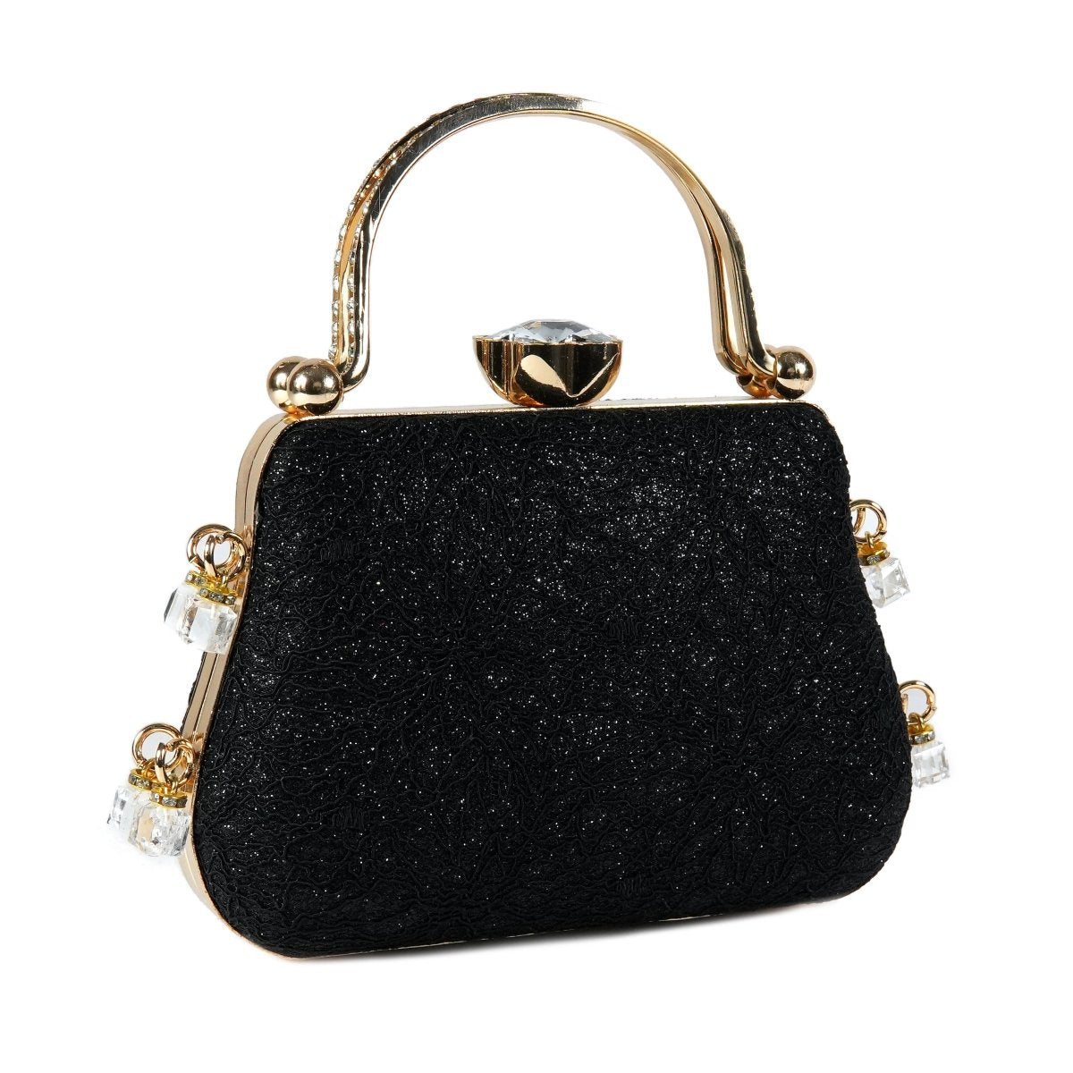 Women Clutch - 05644B
