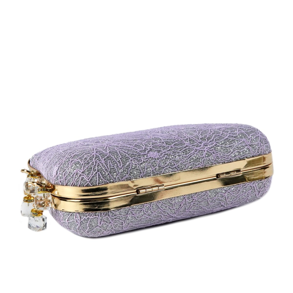 Women Clutch - 05644B