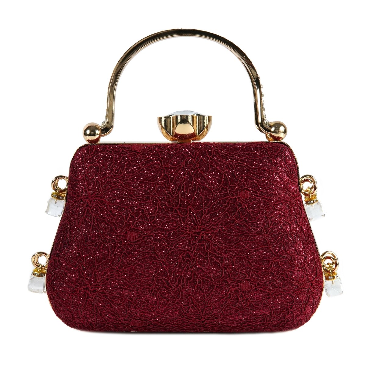 Women Clutch - 05644B