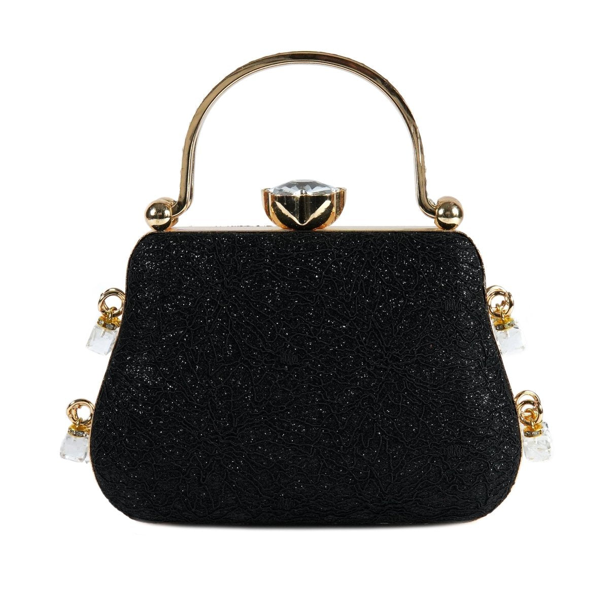 Women Clutch - 05644B