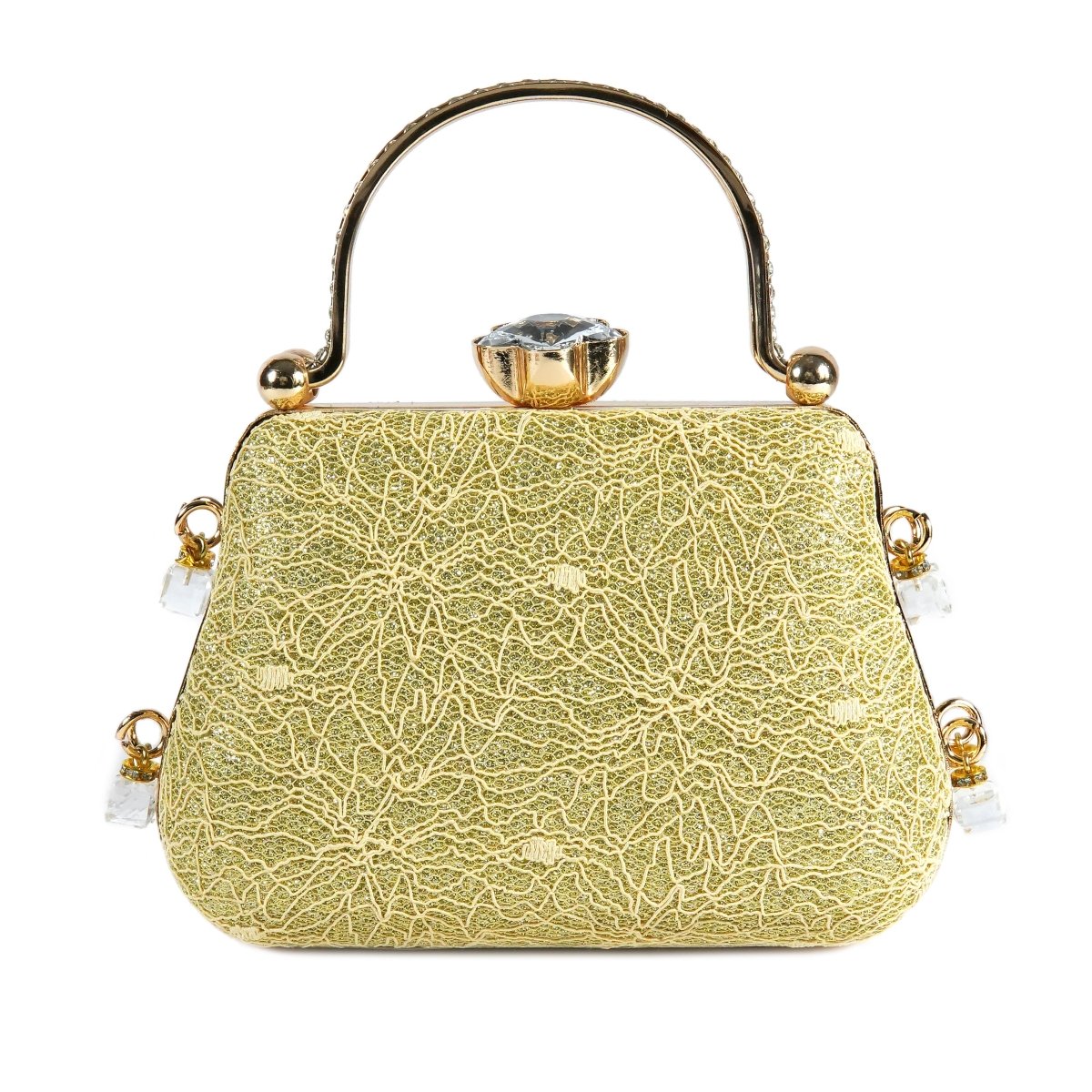 Women Clutch - 05644B