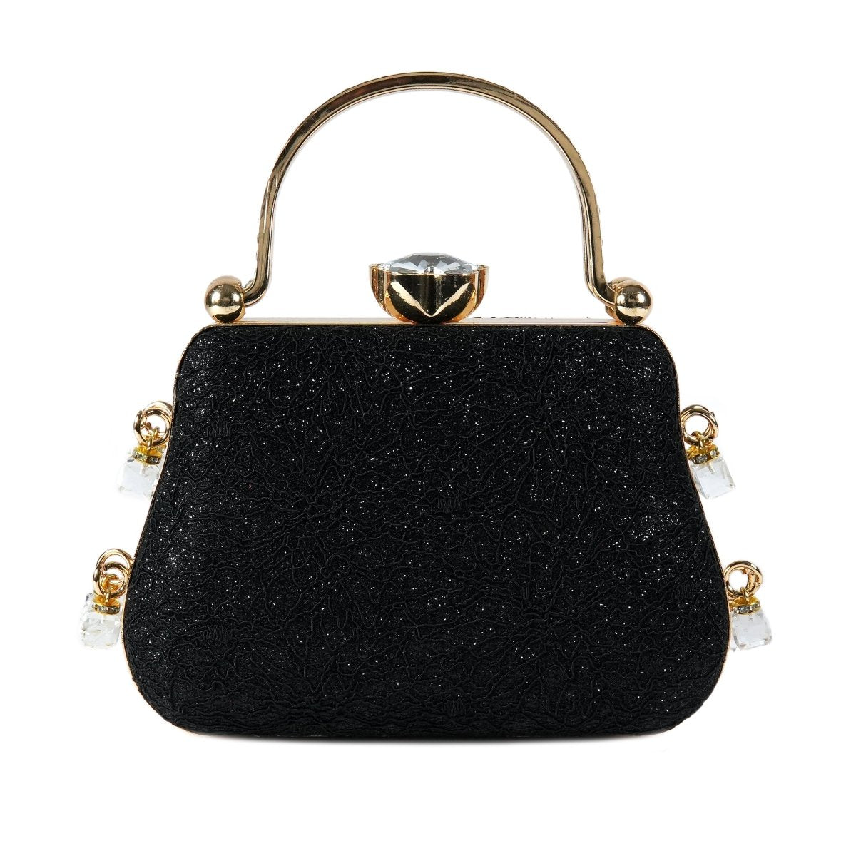 Women Clutch - 05644B