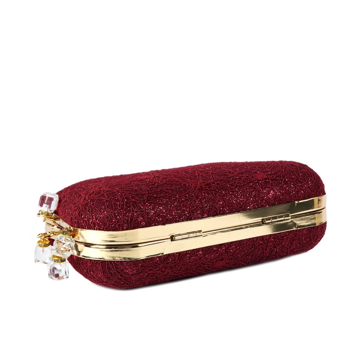 Women Clutch - 05644B