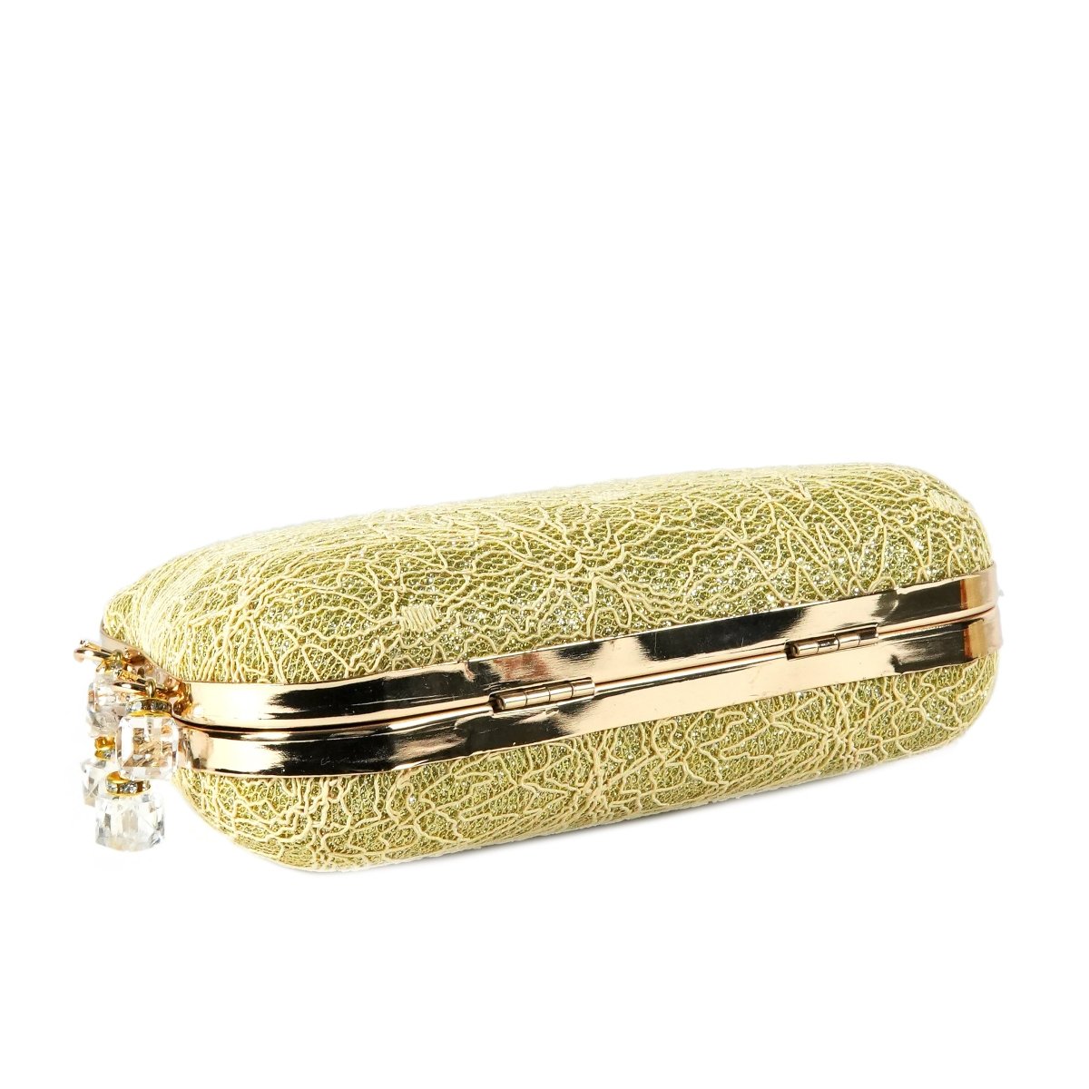 Women Clutch - 05644B
