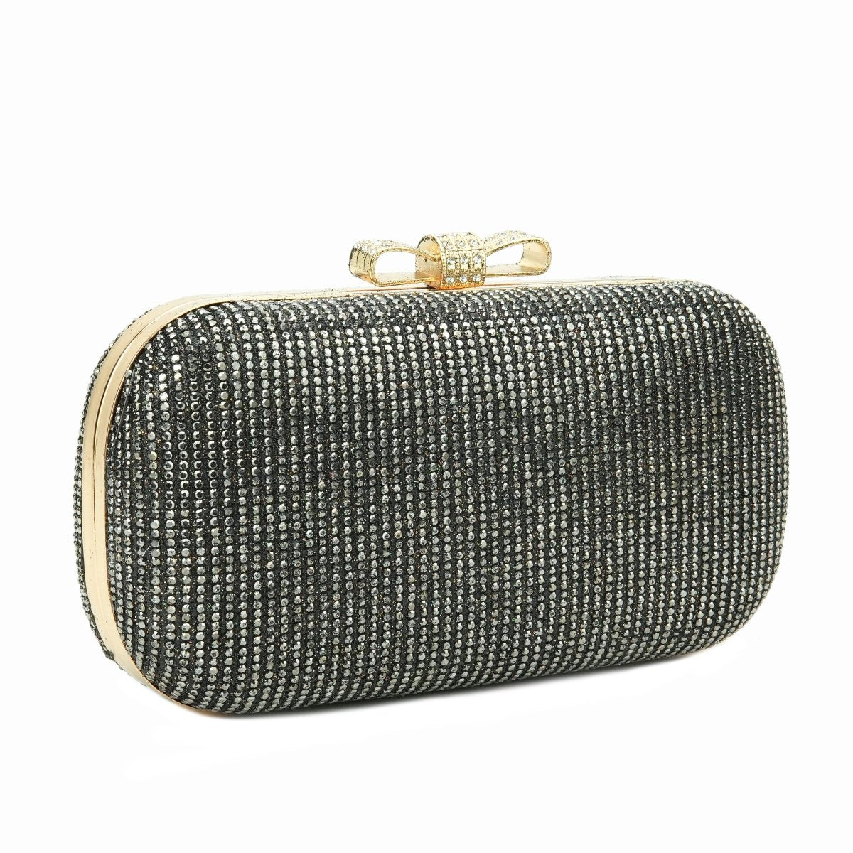 Women Clutch - 05661B